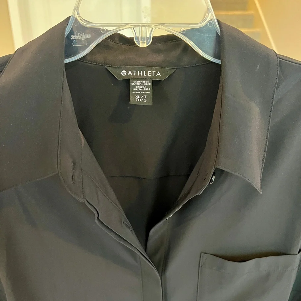 Athleta Everlasting Tank - Picture 3 of 3